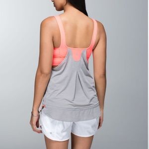 Lululemon Run Times Tank